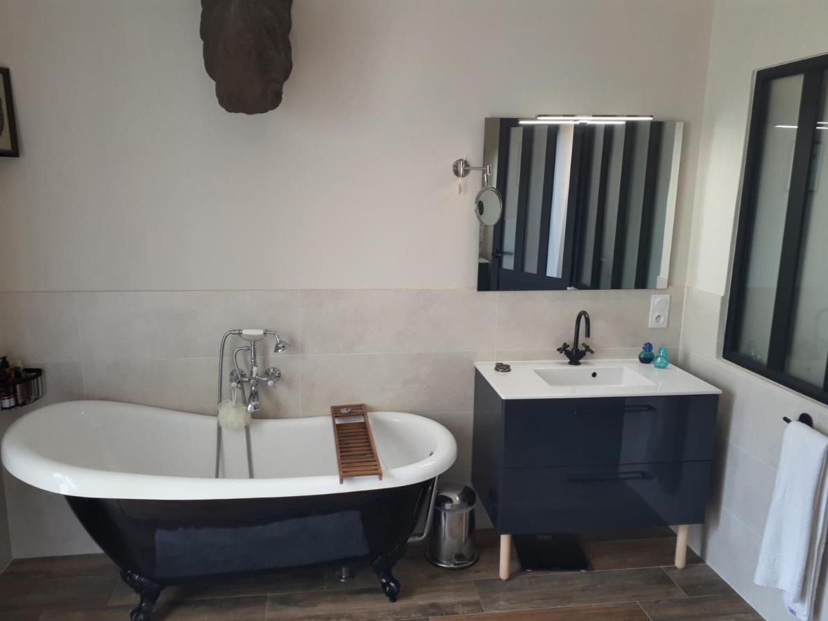 La Couloumine Hotel Salses-le-Chateau Kültér fotó