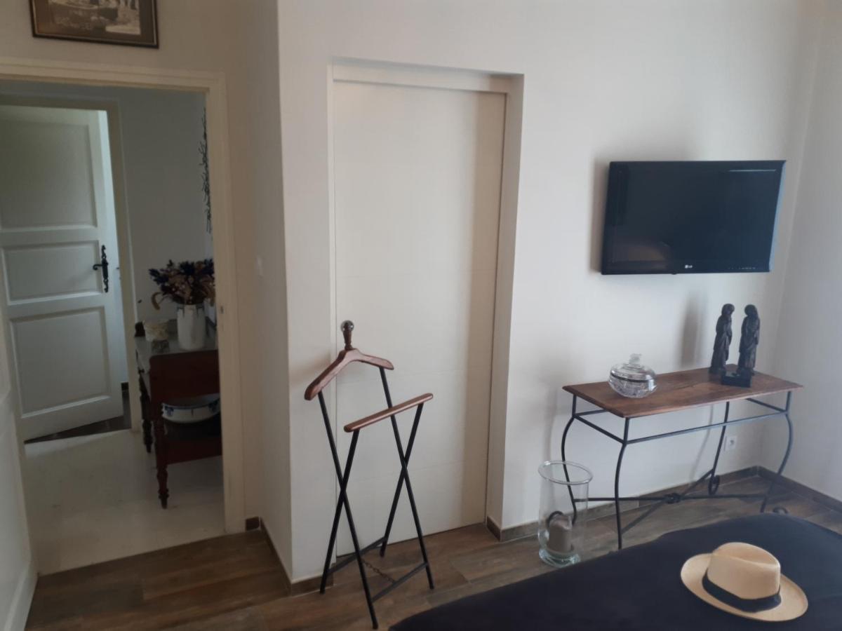 La Couloumine Hotel Salses-le-Chateau Kültér fotó